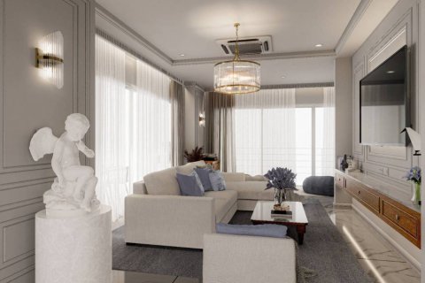 Eigentumswohnung in Pattaya, Thailand, 2 Schlafzimmer  № 116099