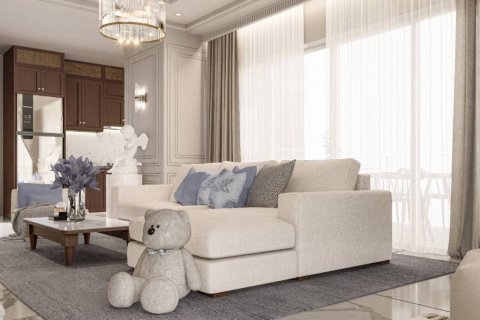 Condominio de 2 dormitorios en Pattaya, Tailandia № 116099 - foto 4
