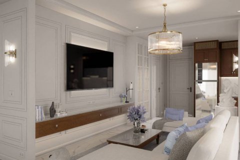 Condominio de 2 dormitorios en Pattaya, Tailandia № 116099 - foto 2