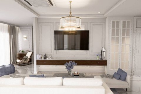 Condominio de 2 dormitorios en Pattaya, Tailandia № 116099 - foto 5