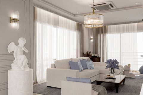 Condominio de 2 dormitorios en Pattaya, Tailandia № 116099 - foto 3