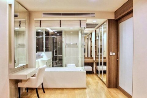 Condo in Bangkok, Thailand, 1 bedroom № 116103