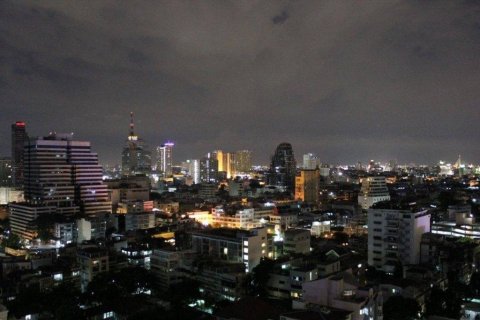 Condominio de 1 dormitorio en Bangkok, Tailandia № 116103 - foto 8