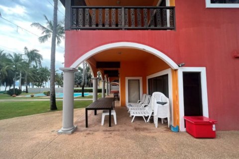 Villa in Prachuap Khiri Khan, Thailand 5 bedrooms № 116100 - photo 6