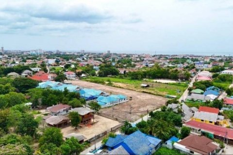 Terreno en Hua Hin, Tailandia № 116104 - foto 2