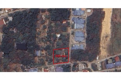 Terreno en Hua Hin, Tailandia № 116104 - foto 5