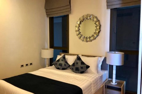 Condominio de 2 dormitorios en Phuket, Tailandia № 124646 - foto 10