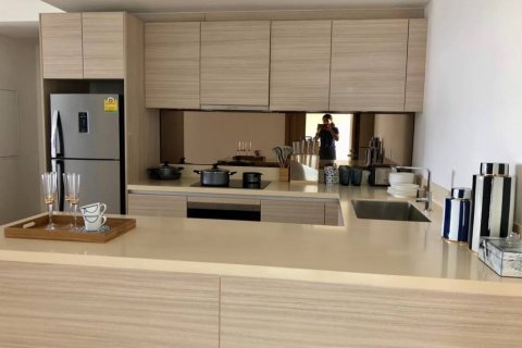 Condominio de 2 dormitorios en Phuket, Tailandia № 124646 - foto 4