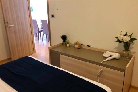 Condominio de 2 dormitorios en Phuket, Tailandia № 124646 - foto 9