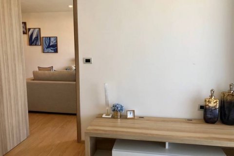 Condominio de 2 dormitorios en Phuket, Tailandia № 124646 - foto 6