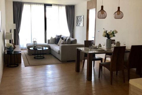 Condominio de 2 dormitorios en Phuket, Tailandia № 124646 - foto 3