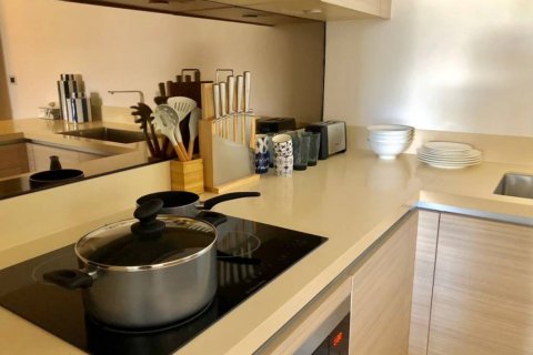 Condominio de 2 dormitorios en Phuket, Tailandia № 124646 - foto 5