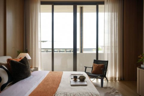 Chalet de 4 dormitorios en Pattaya, Tailandia № 124644 - foto 8