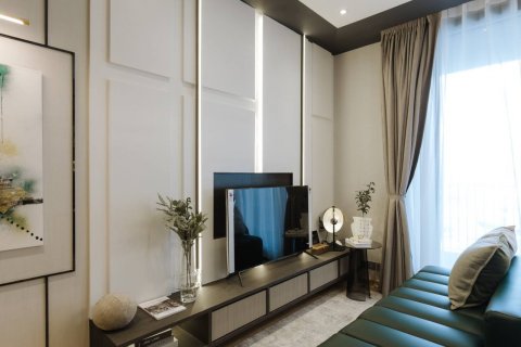 Off-Plan Ashton Asoke Rama 9 in Bangkok, Thailand № 33609 - Foto 5