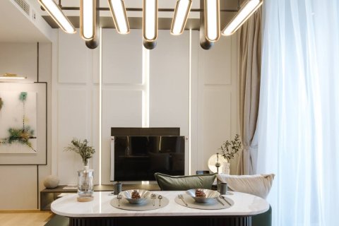 Off-Plan Ashton Asoke Rama 9 in Bangkok, Thailand № 33609 - Foto 3