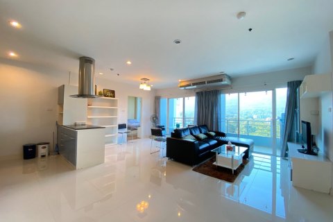 Condominio de 2 dormitorios en Chiang Mai, Tailandia № 83058