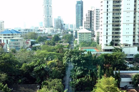 Condominio de 2 dormitorios en Watthana, Bangkok, Tailandia № 76475 - foto 8
