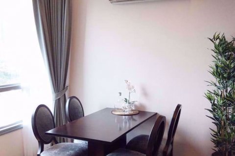 Condominio de 2 dormitorios en Watthana, Bangkok, Tailandia № 76475 - foto 3