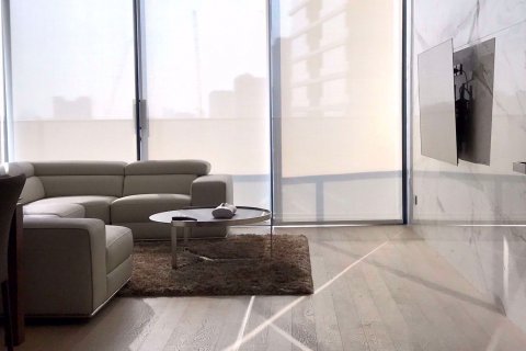 Condominio de 2 dormitorios en Watthana, Bangkok, Tailandia № 76478 - foto 3