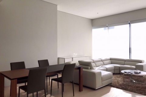 Condominio de 2 dormitorios en Watthana, Bangkok, Tailandia № 76478 - foto 5