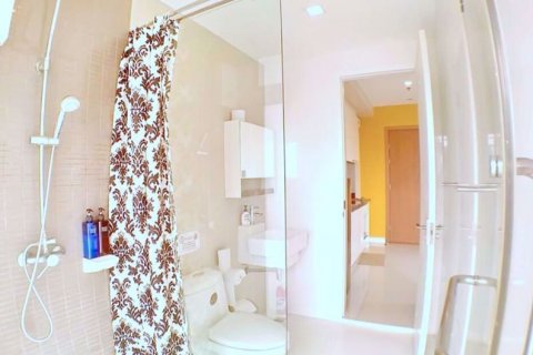Condo in Watthana, Bangkok, Thailand, 1 bedroom № 76477 - photo 5