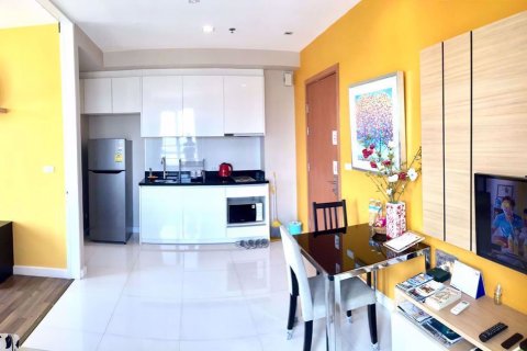 Condo in Watthana, Bangkok, Thailand, 1 bedroom № 76477 - photo 3