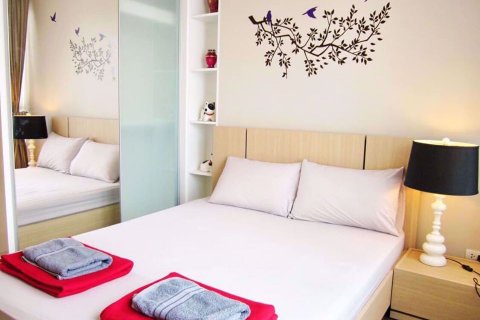 Condo in Watthana, Bangkok, Thailand, 1 bedroom № 76477 - photo 4