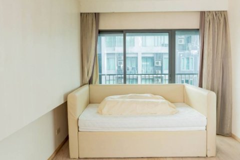 Condominio de 3 dormitorios en Khlong Toei, Bangkok, Tailandia № 144409 - foto 7