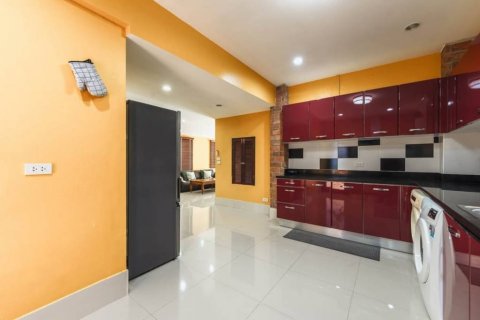 Casa de 5 dormitorios en Phuket, Tailandia № 144414 - foto 8