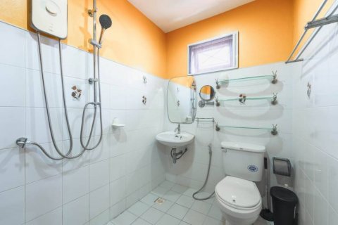 Casa de 5 dormitorios en Phuket, Tailandia № 144414 - foto 10
