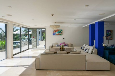 Chalet de 6 dormitorios en Kathu, Tailandia № 144411 - foto 7