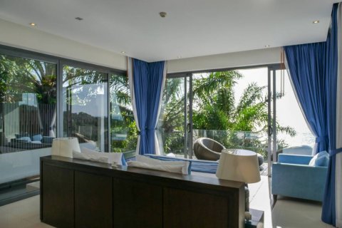 Chalet de 6 dormitorios en Kathu, Tailandia № 144411 - foto 10