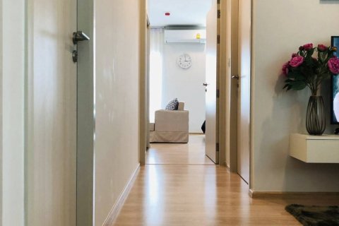 Condominio de 2 dormitorios en Bangkok, Tailandia № 144408 - foto 6