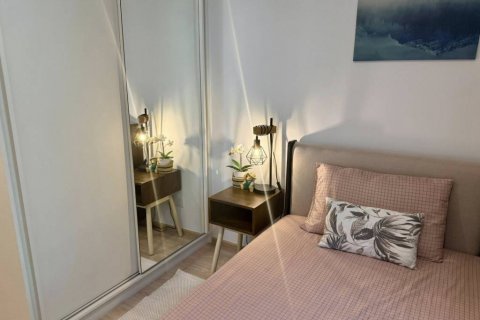 Condominio de 2 dormitorios en Bangkok, Tailandia № 144408 - foto 10