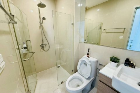 Condominio de 2 dormitorios en Bangkok, Tailandia № 144408 - foto 9