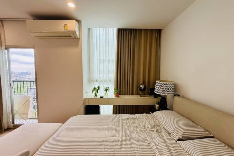 Condominio de 2 dormitorios en Bangkok, Tailandia № 144408 - foto 8