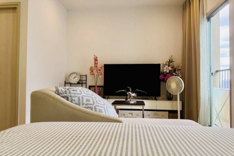 Condominio de 2 dormitorios en Bangkok, Tailandia № 144408 - foto 3