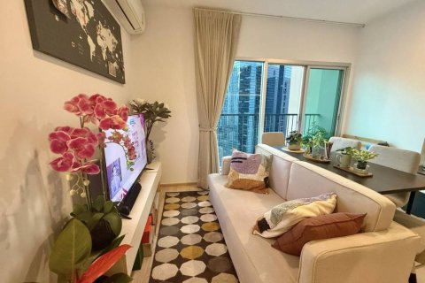Condominio de 2 dormitorios en Bangkok, Tailandia № 144408 - foto 2