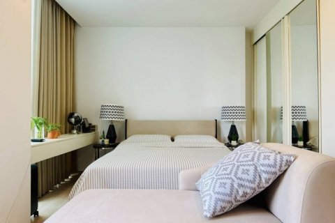 Condominio de 2 dormitorios en Bangkok, Tailandia № 144408 - foto 7