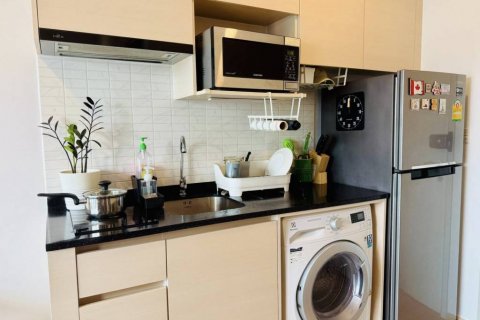 Condominio de 2 dormitorios en Bangkok, Tailandia № 144408 - foto 4