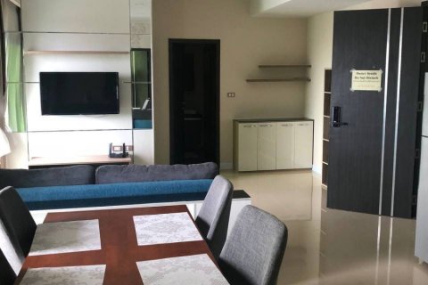 Apartamento de 2 dormitorios en Jomtien Beach, Pattaya, Tailandia № 101421 - foto 28