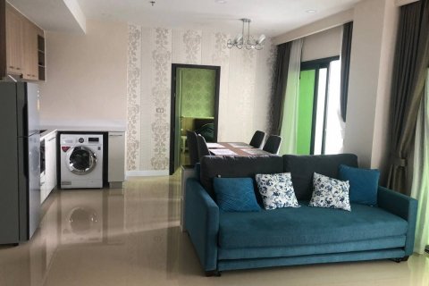 Apartamento de 2 dormitorios en Jomtien Beach, Pattaya, Tailandia № 101421 - foto 26
