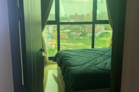 Apartamento de 2 dormitorios en Jomtien Beach, Pattaya, Tailandia № 101421 - foto 30
