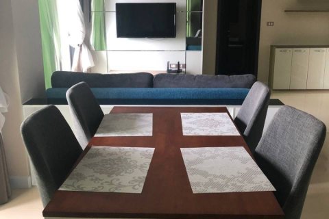 Apartamento de 2 dormitorios en Jomtien Beach, Pattaya, Tailandia № 101421 - foto 27