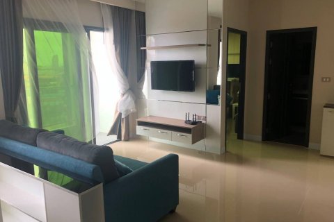 Apartamento de 2 dormitorios en Jomtien Beach, Pattaya, Tailandia № 101421 - foto 25