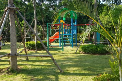 Apartamento de 2 dormitorios en Jomtien Beach, Pattaya, Tailandia № 101421 - foto 22