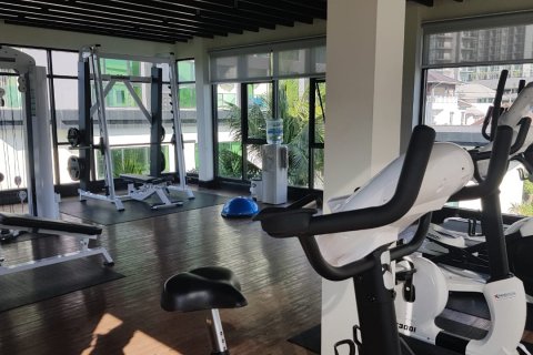 Apartamento de 2 dormitorios en Jomtien Beach, Pattaya, Tailandia № 101421 - foto 11