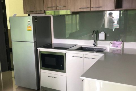Apartamento de 2 dormitorios en Jomtien Beach, Pattaya, Tailandia № 101421 - foto 24