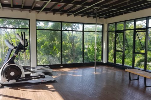 Apartamento de 2 dormitorios en Jomtien Beach, Pattaya, Tailandia № 101421 - foto 12
