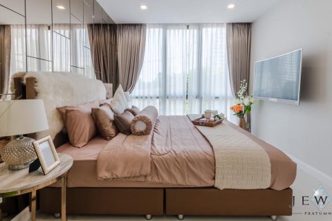 Appartement à Pattaya, Thaïlande 1 chambre № 101425 - photo 9